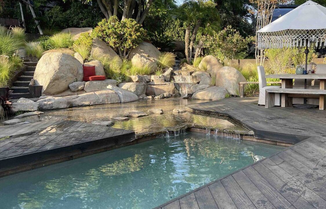 Photo of Outdoor in Escondido