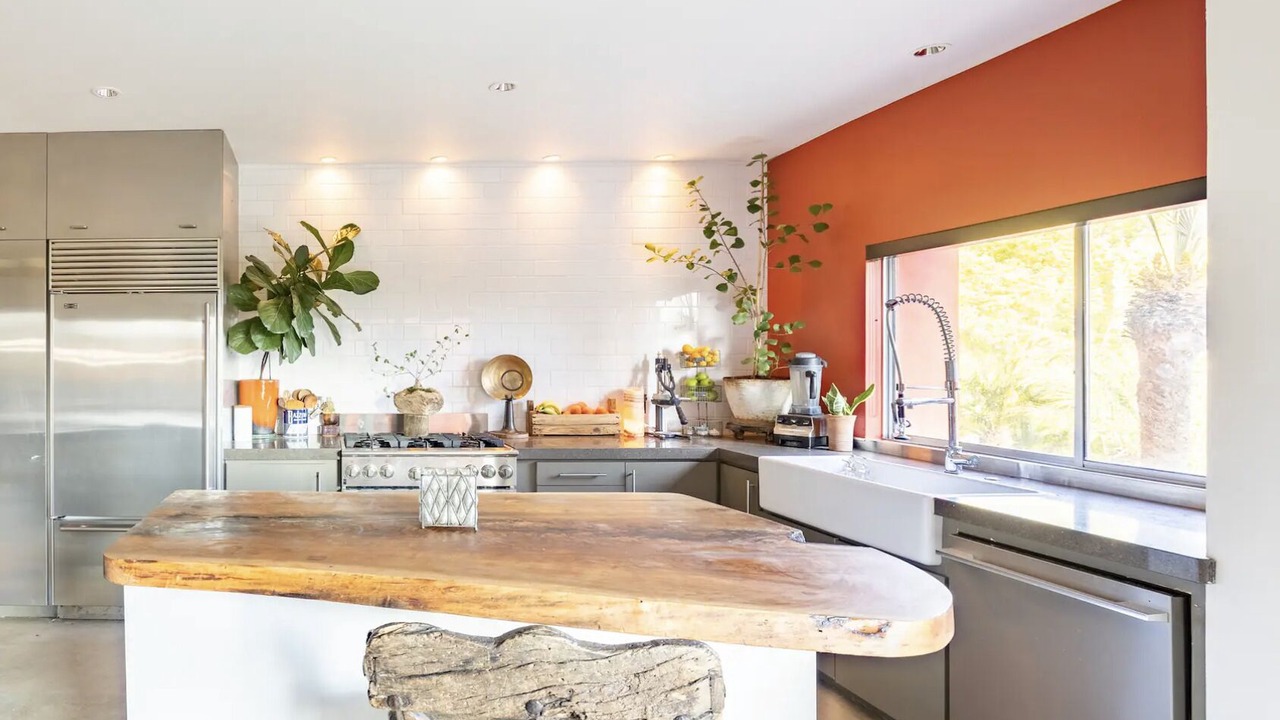 Photo of Kitchen in Escondido