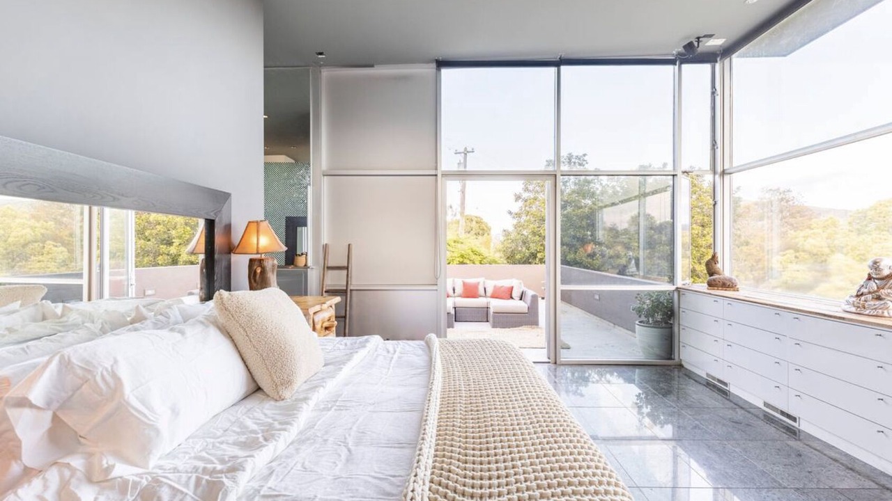 Photo of Bedroom in Escondido