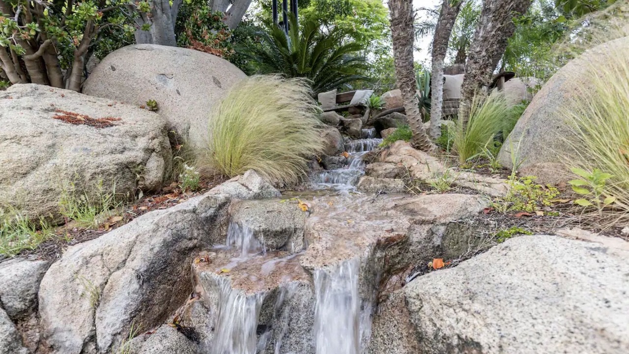 Photo of Outdoor in Escondido