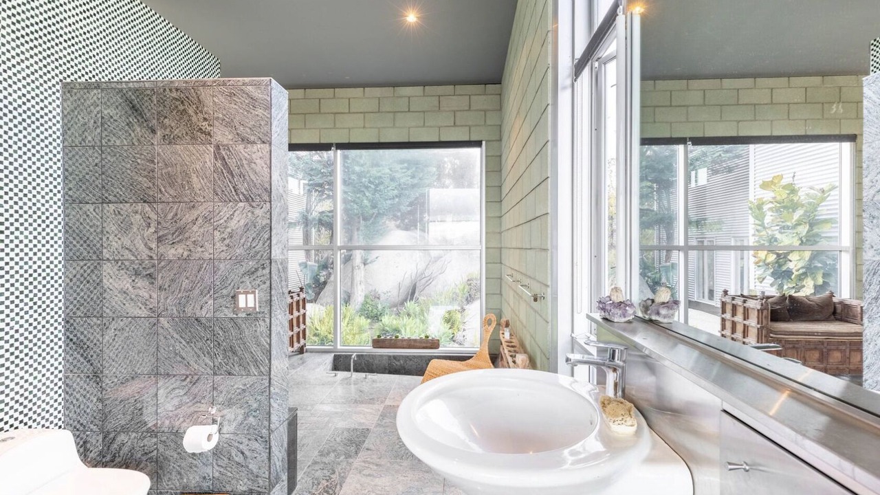 Photo of Bathroom in Escondido