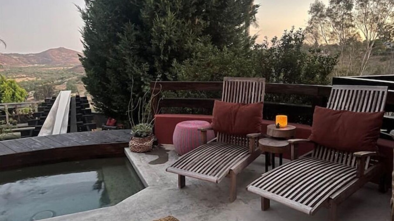 Photo of Outdoor in Escondido