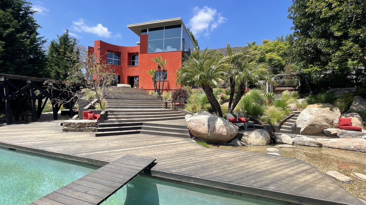 Photo of Outdoor in Escondido