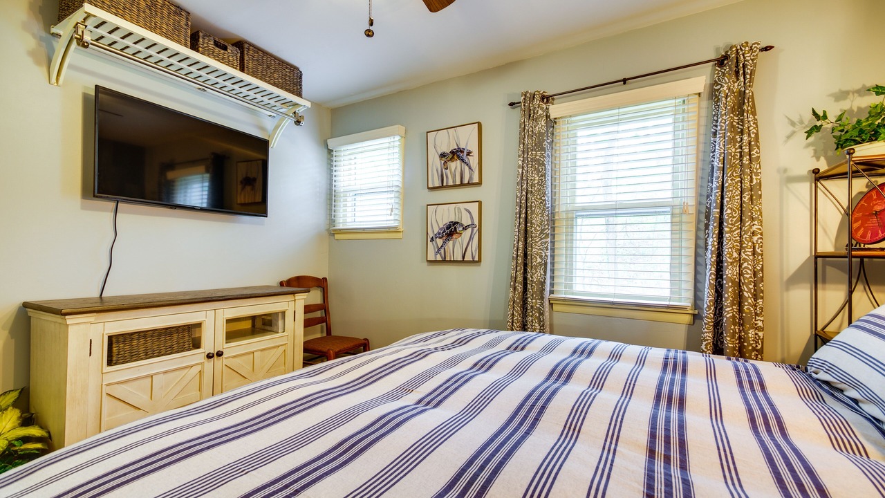 Photo of Bedroom in Rocky Mount