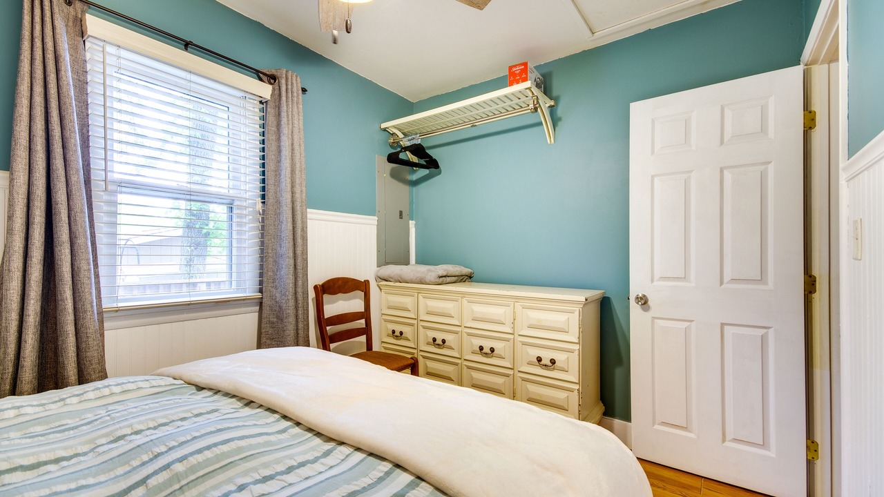 Photo of Bedroom in Rocky Mount