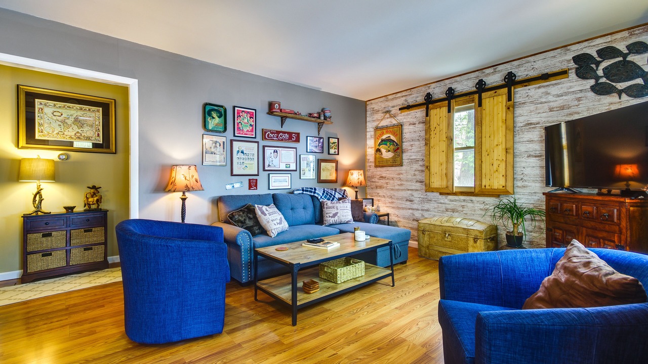 Photo of Bedroom in Rocky Mount