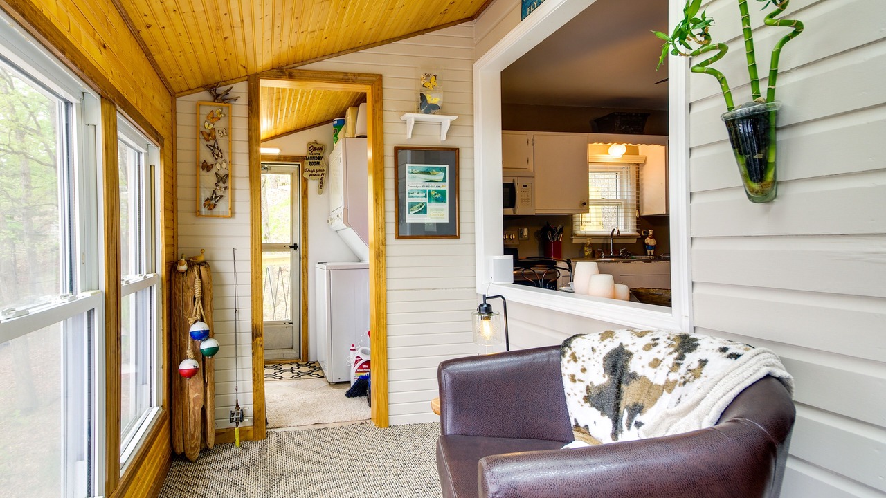 Photo of Livingroom in Rocky Mount