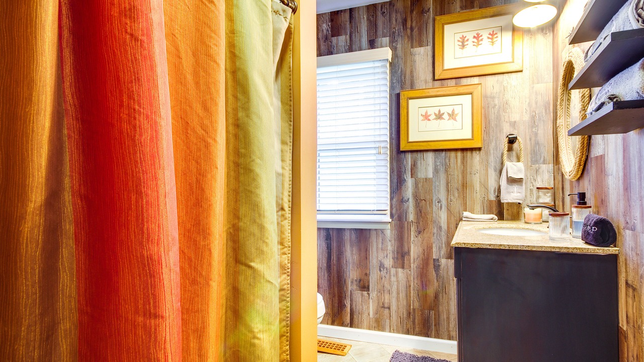 Photo of Bathroom in Rocky Mount