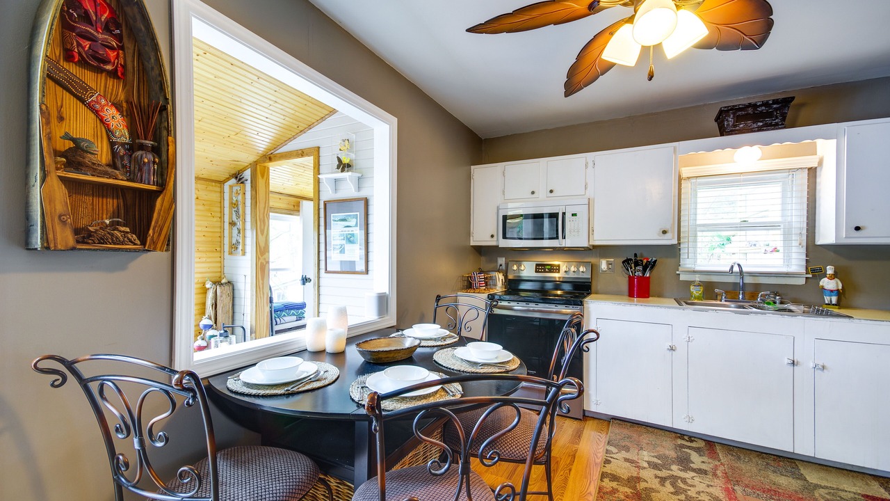 Photo of Kitchen in Rocky Mount