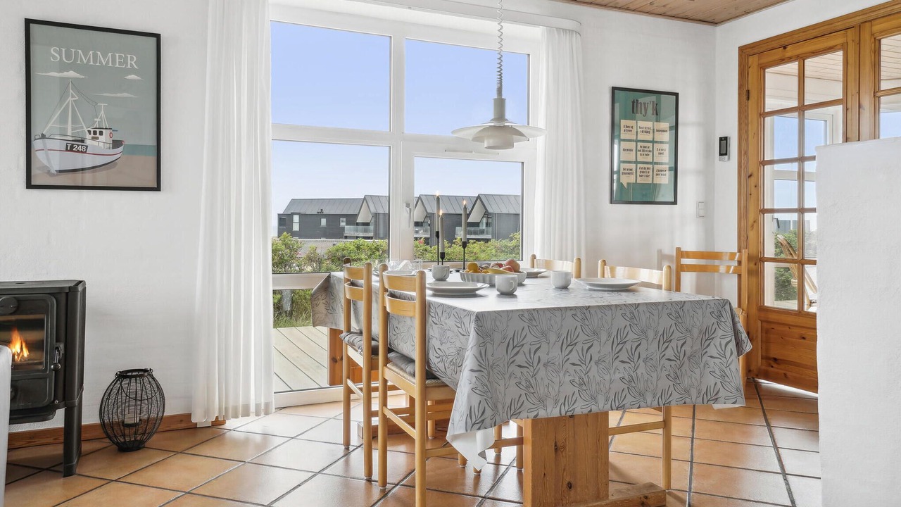 Photo of Bedroom in Vorupør