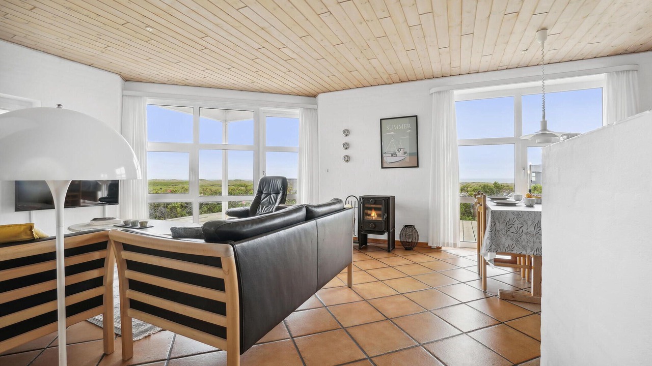 Photo of Bedroom in Vorupør