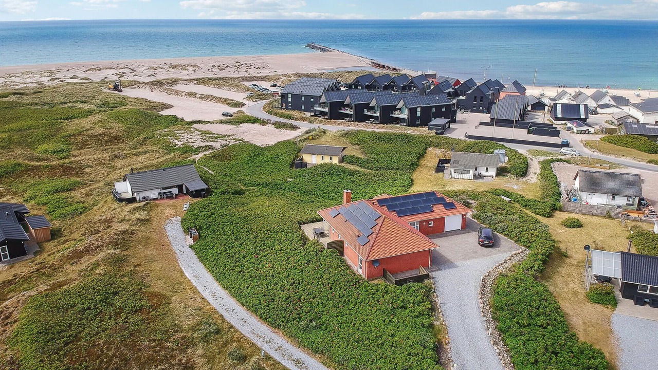Photo of Others in Vorupør