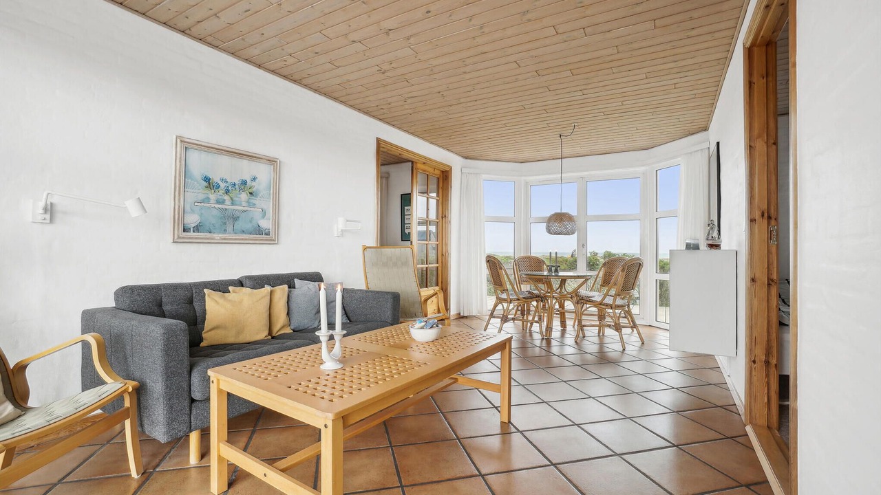 Photo of Bedroom in Vorupør