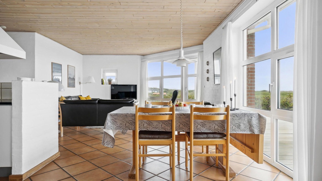 Photo of Bedroom in Vorupør