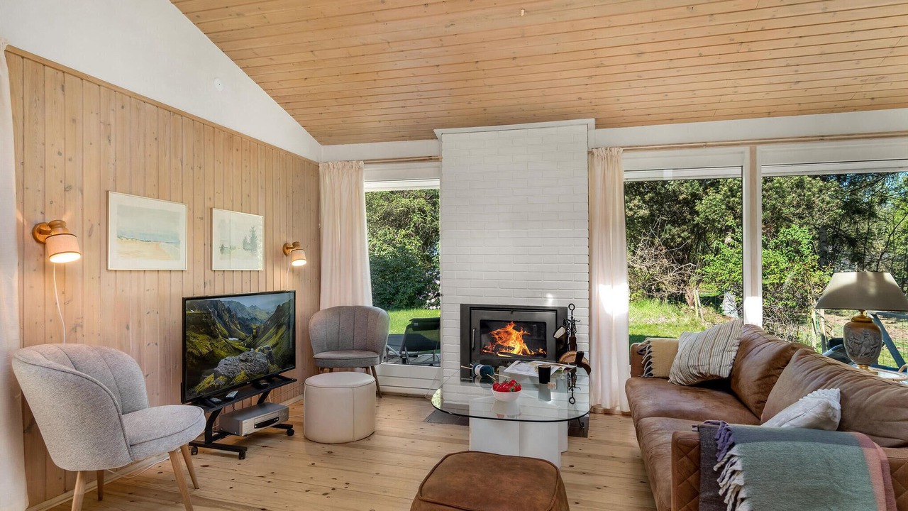 Photo of Bedroom in Øer Strand