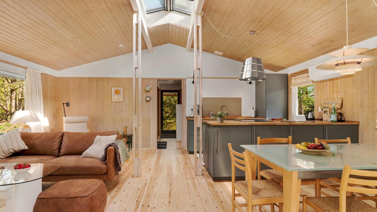 Photo of Bedroom in Øer Strand