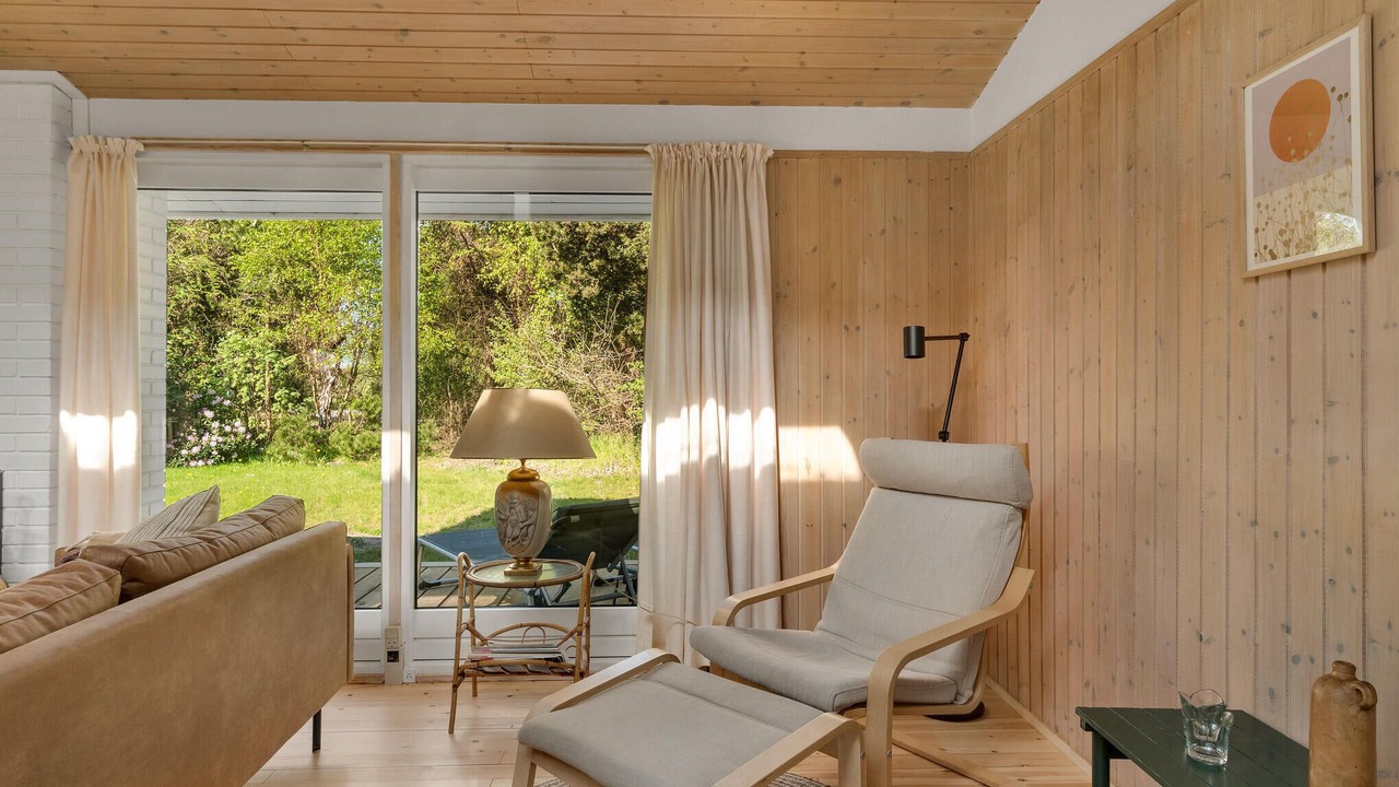 Photo of Bedroom in Øer Strand