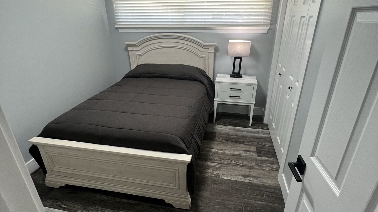 Photo of Bedroom in Topeka