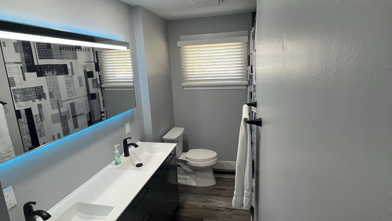 Photo of Bathroom in Topeka