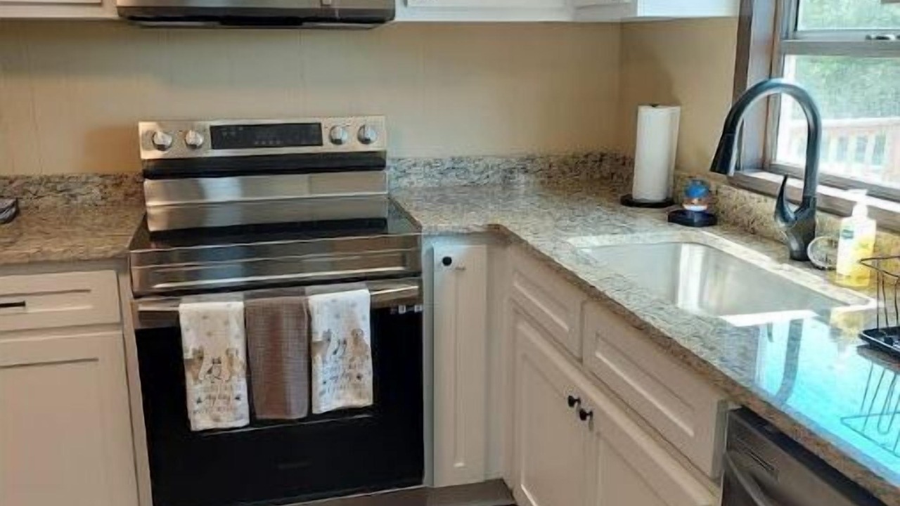 Photo of Kitchen in Disney