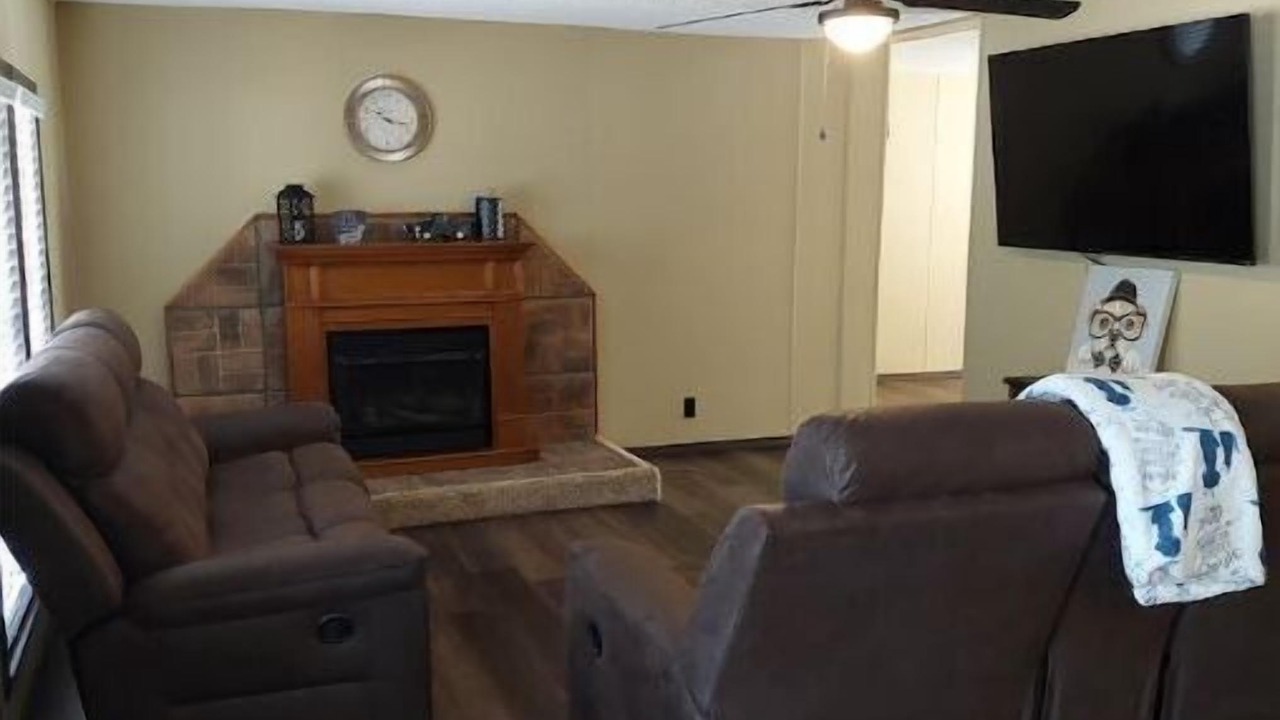 Photo of Livingroom in Disney