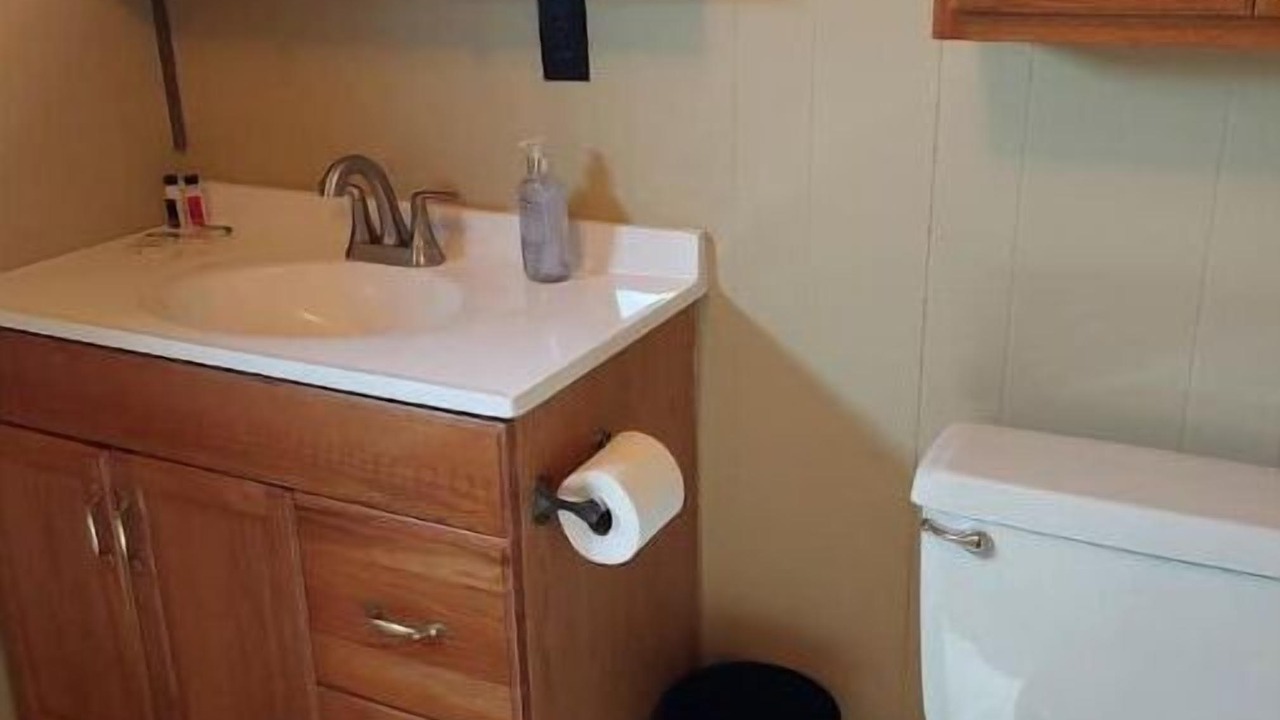 Photo of Bathroom in Disney