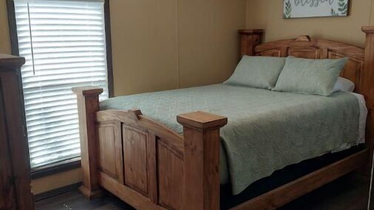 Photo of Bedroom in Disney