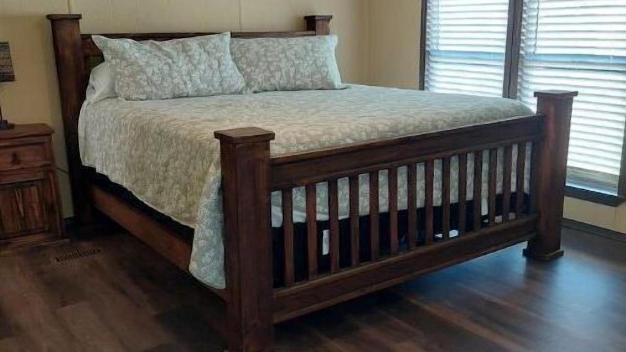 Photo of Bedroom in Disney