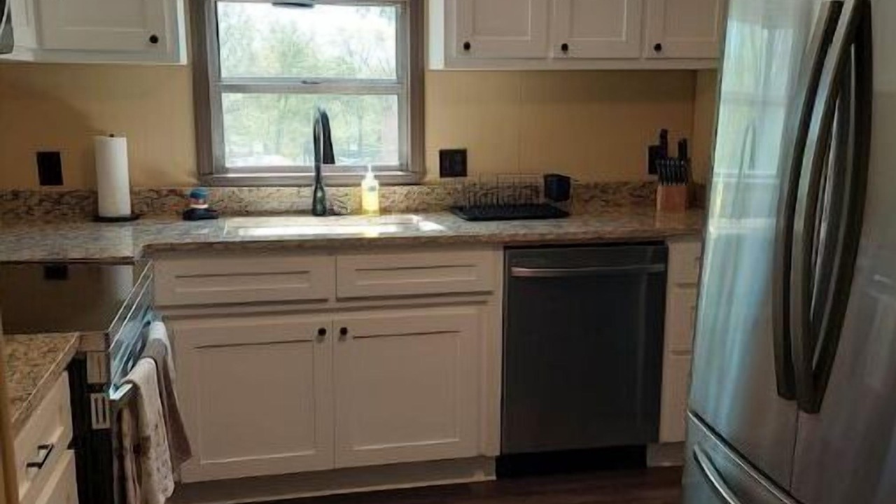 Photo of Kitchen in Disney