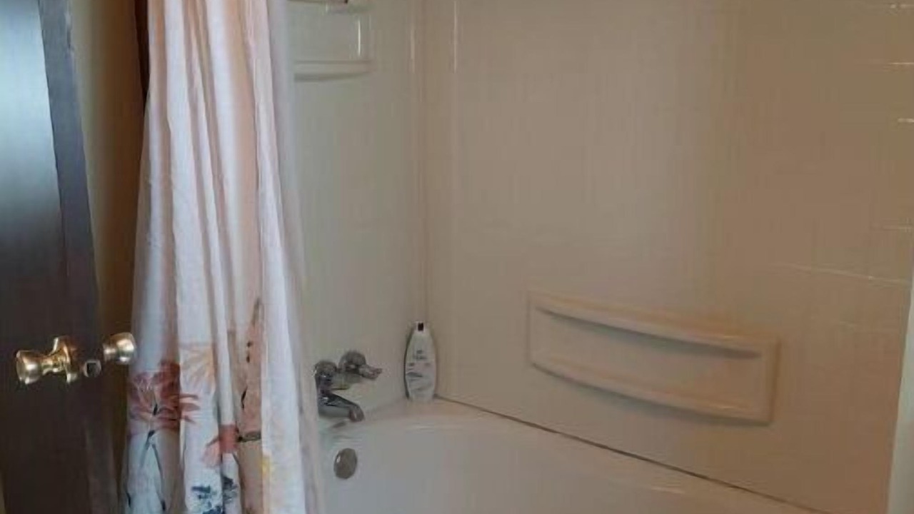 Photo of Bathroom in Disney