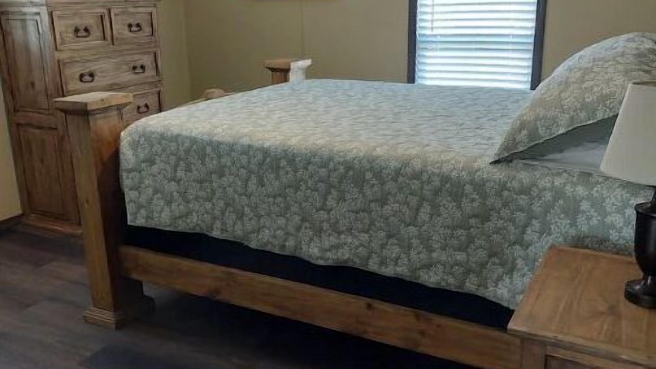 Photo of Bedroom in Disney