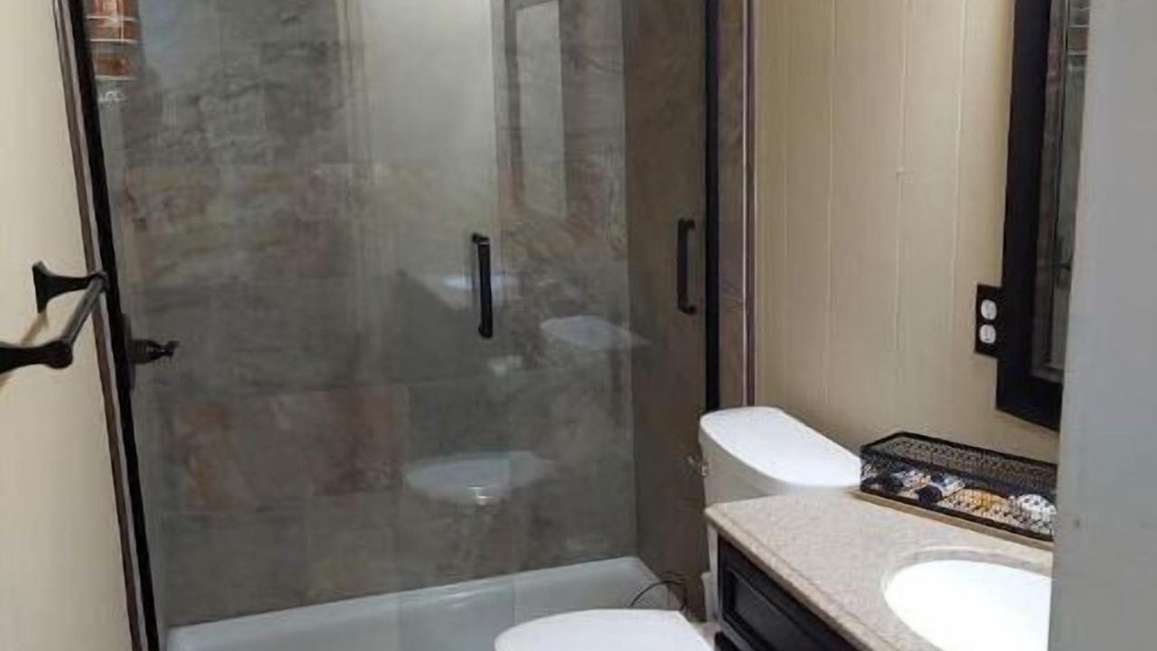 Photo of Bathroom in Disney