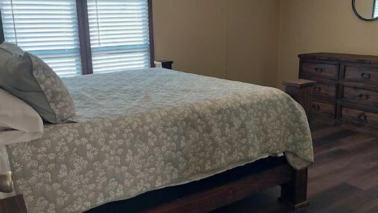 Photo of Bedroom in Disney