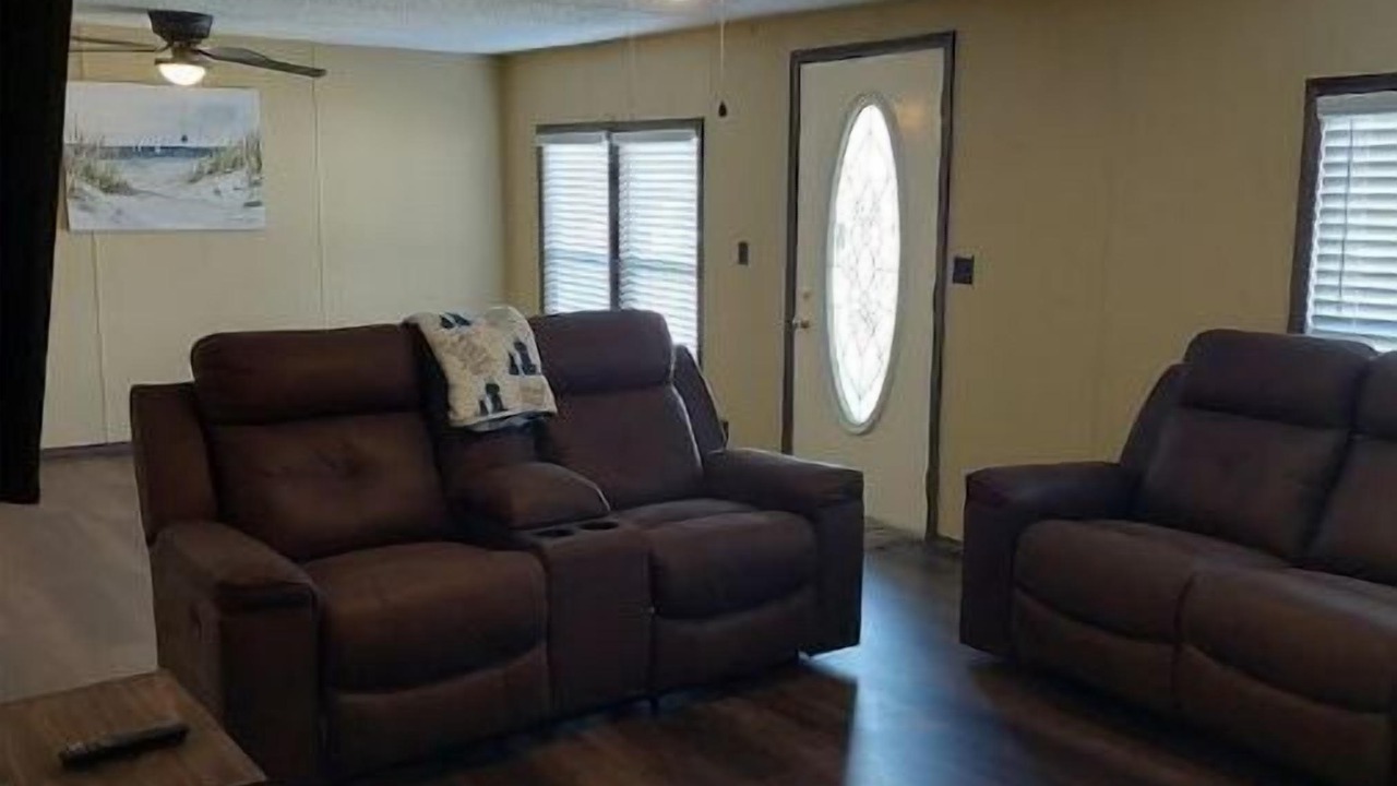 Photo of Livingroom in Disney