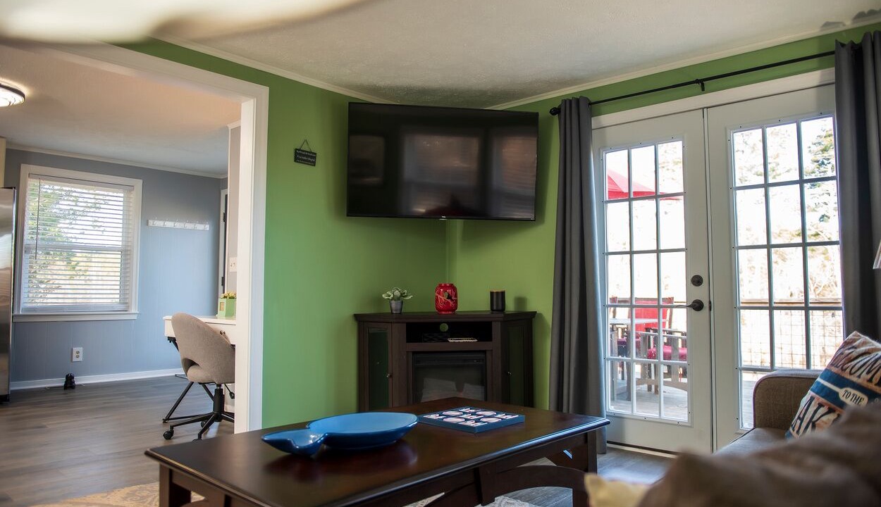 Photo of Livingroom in Clarksville
