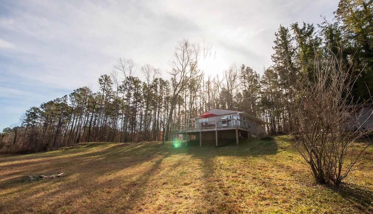 Photo of Outdoor in Clarksville