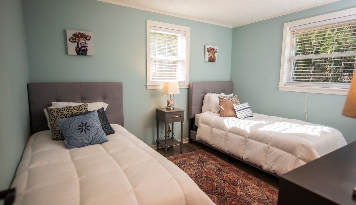 Photo of Bedroom in Clarksville