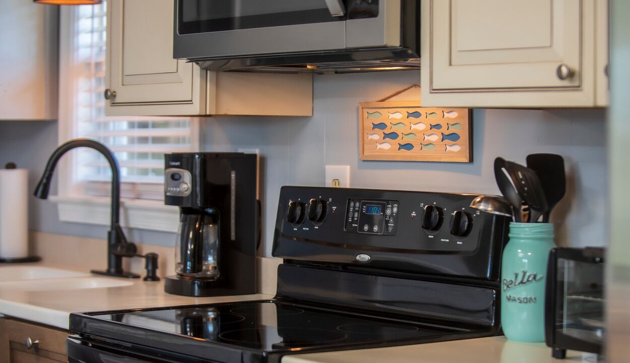 Photo of Kitchen in Clarksville