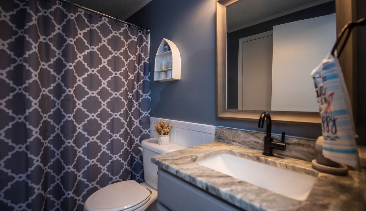Photo of Bathroom in Clarksville