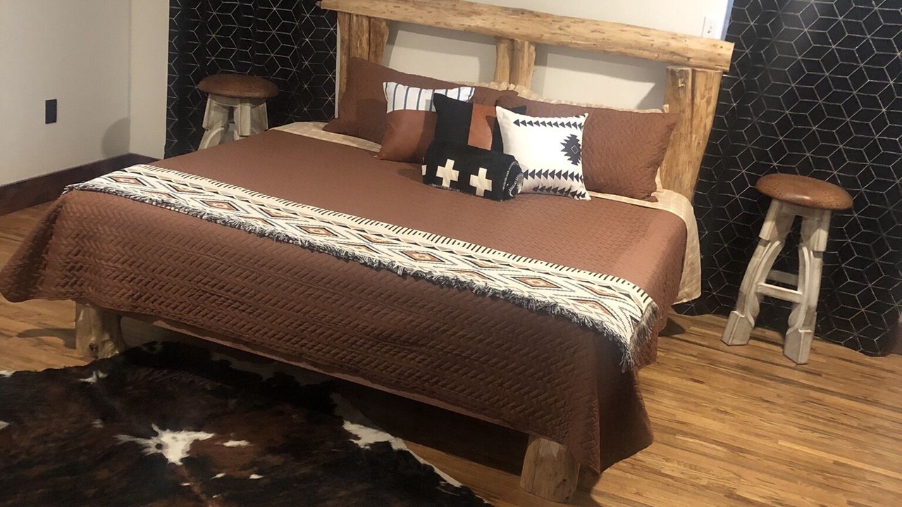 Photo of Bedroom in Cayuga