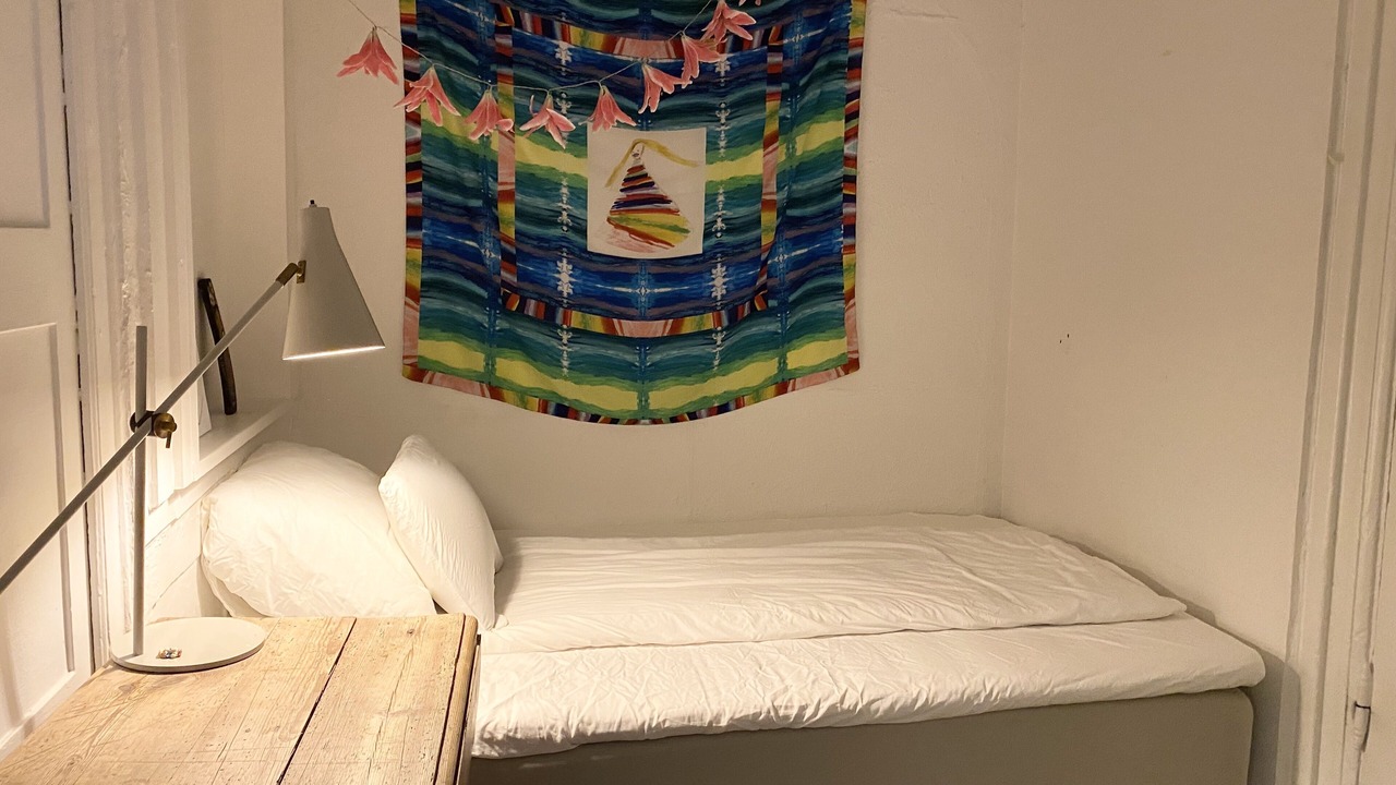 Photo of Bedroom in København V