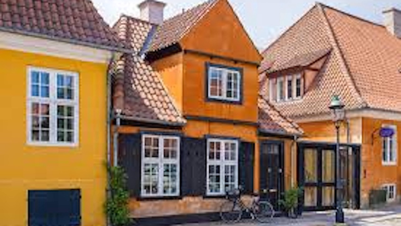 Photo of Outdoor in København V