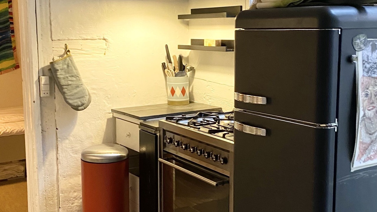 Photo of Kitchen in København V