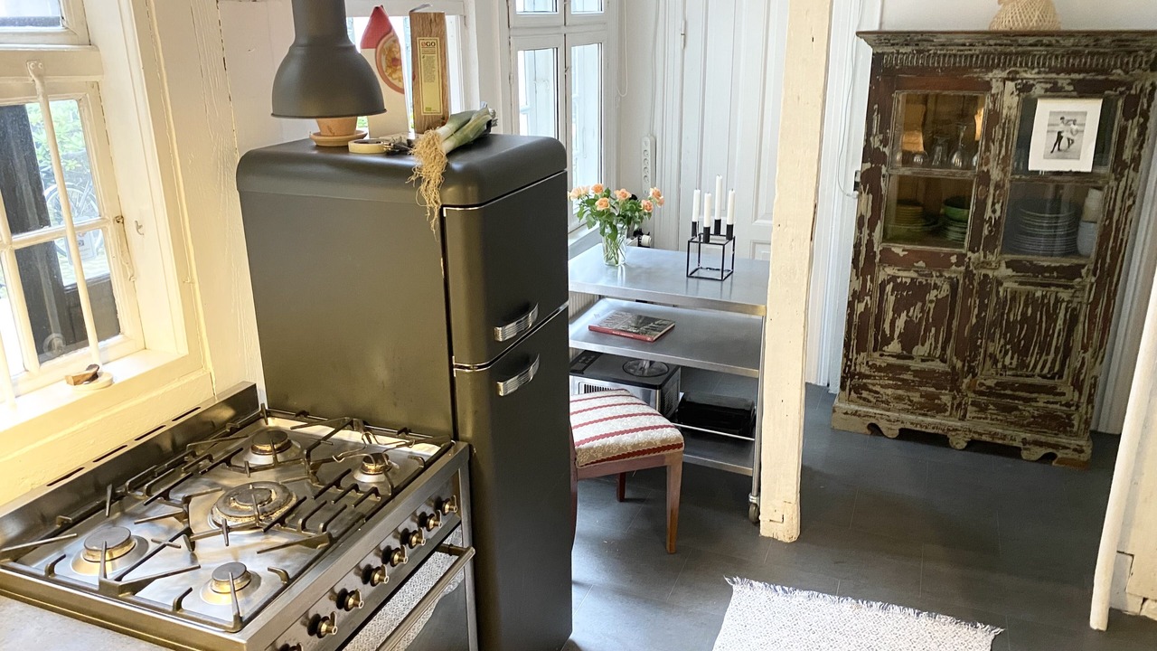 Photo of Kitchen in København V