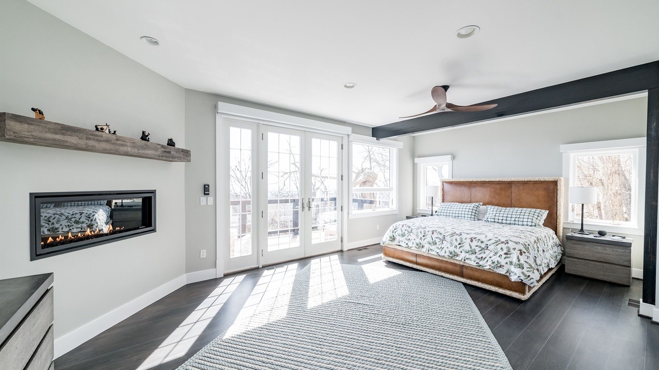 Photo of Livingroom in Roseland
