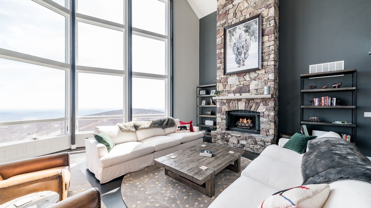 Photo of Livingroom in Roseland