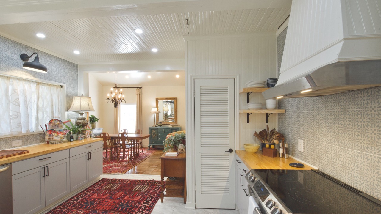 Photo of Kitchen in Laurel