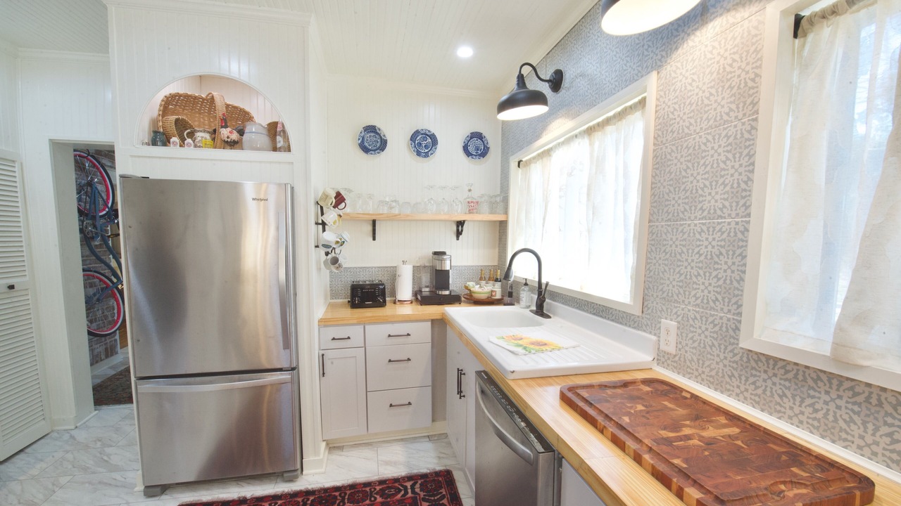 Photo of Kitchen in Laurel