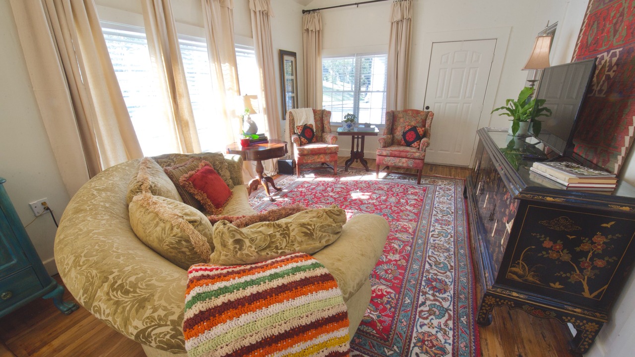 Photo of Livingroom in Laurel