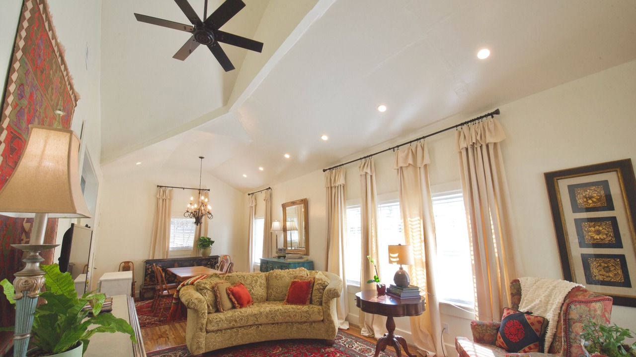 Photo of Livingroom in Laurel